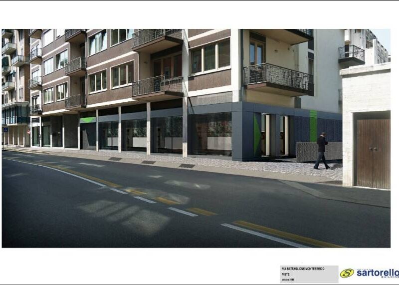 Box in Vendita a Vicenza