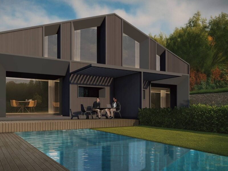 Villa in Vendita a Vicenza