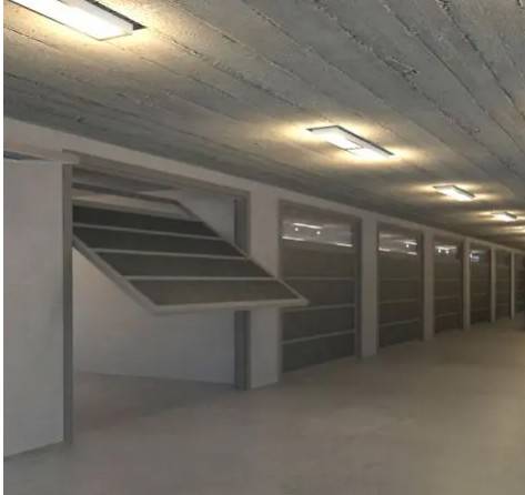 Box in Vendita a Vicenza