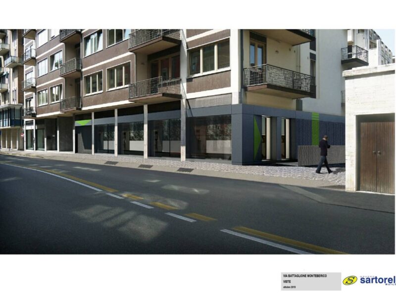 Box in Vendita a Vicenza